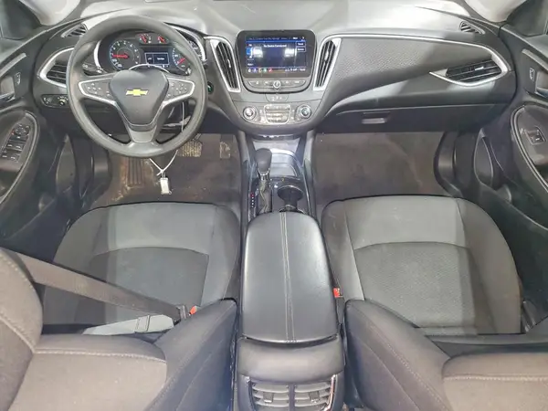 1G1ZD5ST4PF184939 2023 CHEVROLET MALIBU - Image 8