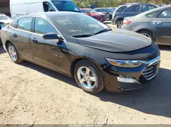 1G1ZD5ST4PF185377 2023 CHEVROLET MALIBU