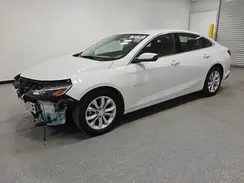 1G1ZD5ST4PF185881 2023 CHEVROLET MALIBU