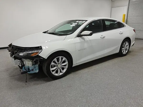 1G1ZD5ST4PF185881 2023 CHEVROLET MALIBU - Image 1