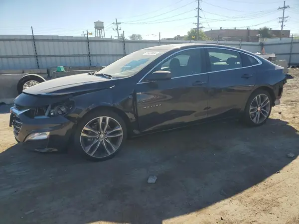 1G1ZD5ST4PF186044 2023 CHEVROLET MALIBU - Image 1