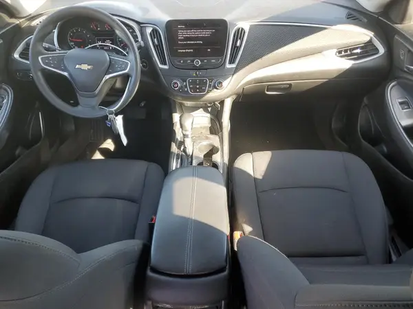 1G1ZD5ST4PF186044 2023 CHEVROLET MALIBU - Image 8