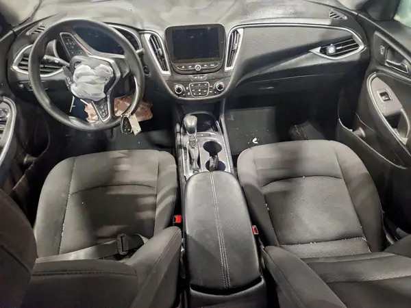 1G1ZD5ST4PF186254 2023 CHEVROLET MALIBU - Image 8