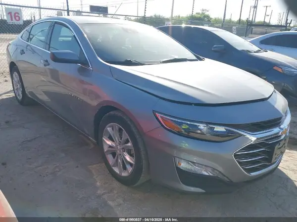 1G1ZD5ST4PF187078 2023 CHEVROLET MALIBU - Image 1