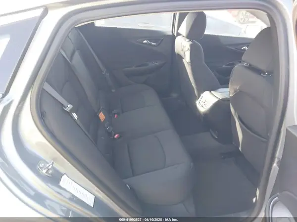 1G1ZD5ST4PF187078 2023 CHEVROLET MALIBU - Image 8