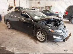 1G1ZD5ST4PF187162 2023 CHEVROLET MALIBU