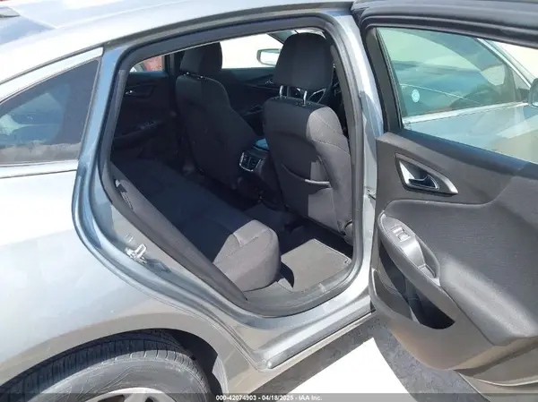 1G1ZD5ST4PF187937 2023 CHEVROLET MALIBU - Image 8
