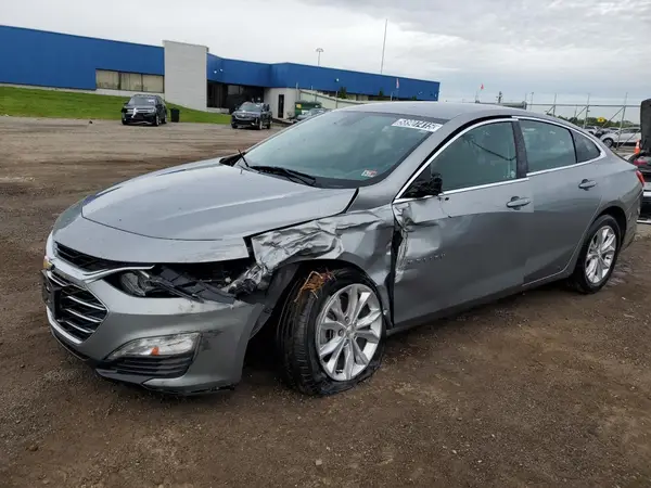1G1ZD5ST4PF187940 2023 CHEVROLET MALIBU - Image 1