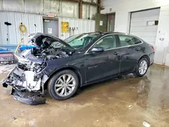 1G1ZD5ST4PF188070 2023 CHEVROLET MALIBU