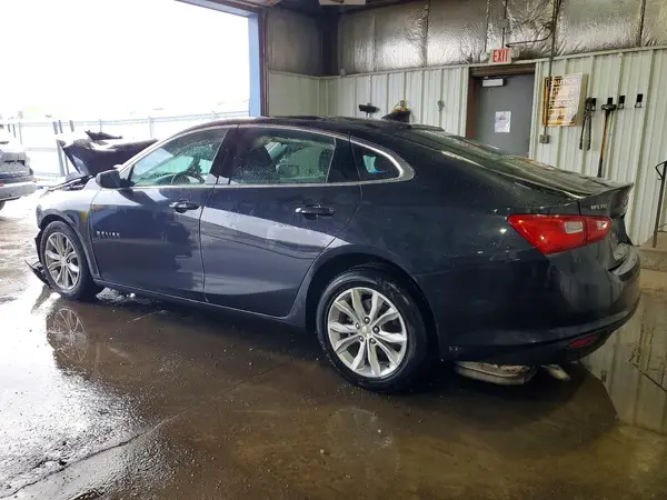 1G1ZD5ST4PF188070 2023 CHEVROLET MALIBU - Image 2