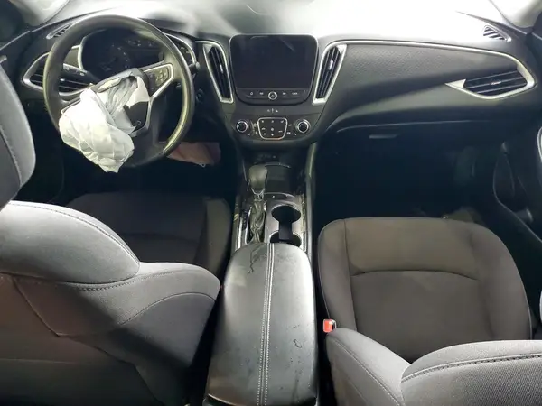 1G1ZD5ST4PF188070 2023 CHEVROLET MALIBU - Image 8