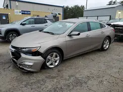1G1ZD5ST4PF188814 2023 CHEVROLET MALIBU