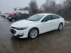 1G1ZD5ST4PF188876 2023 CHEVROLET MALIBU