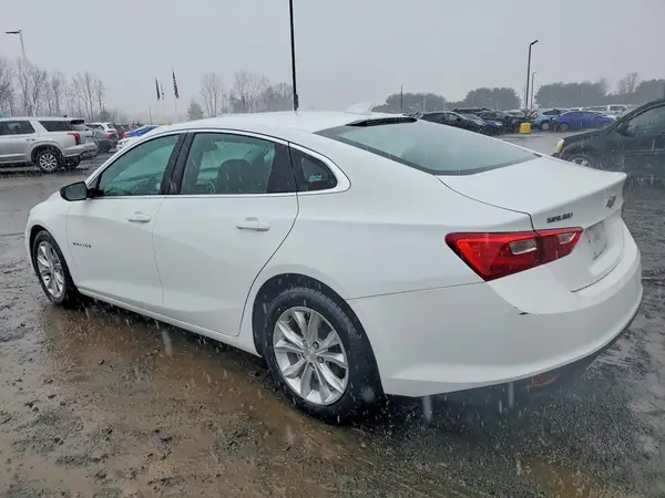 1G1ZD5ST4PF188876 2023 CHEVROLET MALIBU - Image 2
