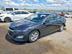 1G1ZD5ST4PF188943 2023 CHEVROLET MALIBU