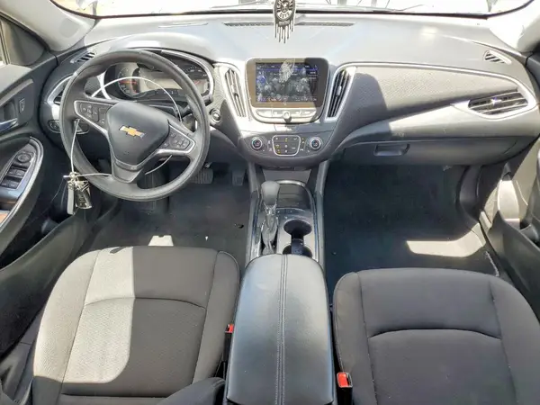 1G1ZD5ST4PF188943 2023 CHEVROLET MALIBU - Image 8