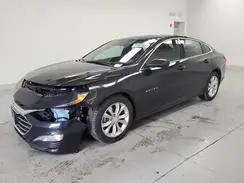 1G1ZD5ST4PF188991 2023 CHEVROLET MALIBU