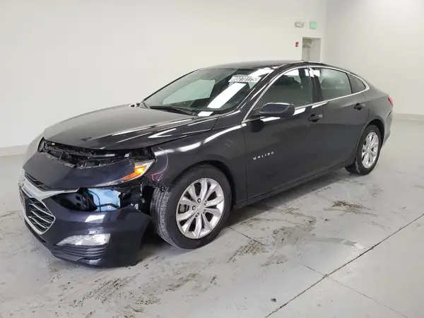 1G1ZD5ST4PF188991 2023 CHEVROLET MALIBU - Image 1