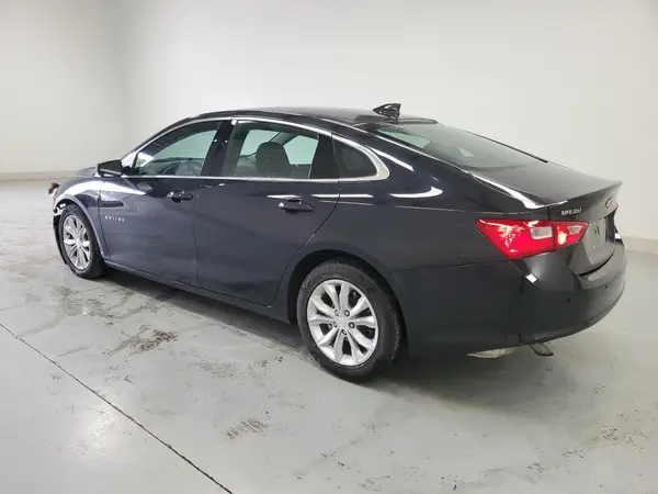 1G1ZD5ST4PF188991 2023 CHEVROLET MALIBU - Image 2