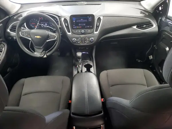 1G1ZD5ST4PF188991 2023 CHEVROLET MALIBU - Image 8