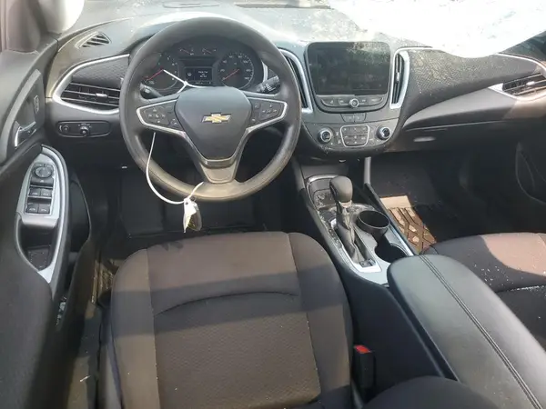 1G1ZD5ST4PF189588 2023 CHEVROLET MALIBU - Image 8