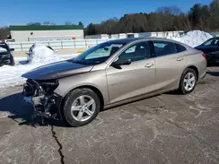 1G1ZD5ST4PF189817 2023 CHEVROLET MALIBU