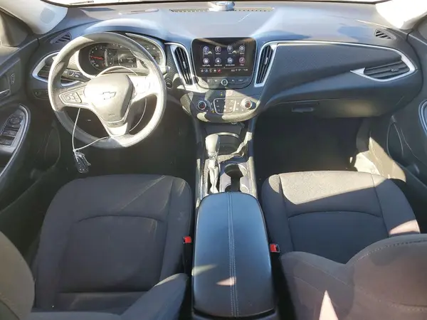 1G1ZD5ST4PF189817 2023 CHEVROLET MALIBU - Image 8