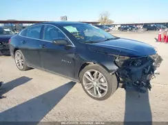 1G1ZD5ST4PF190823 2023 CHEVROLET MALIBU