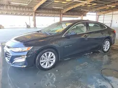 1G1ZD5ST4PF190837 2023 CHEVROLET MALIBU