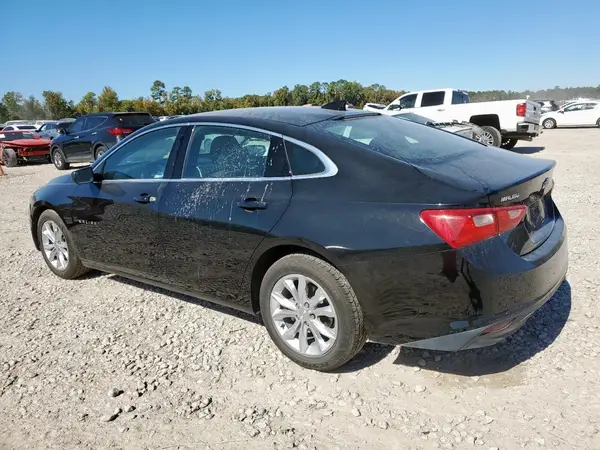 1G1ZD5ST4PF190949 2023 CHEVROLET MALIBU - Image 2