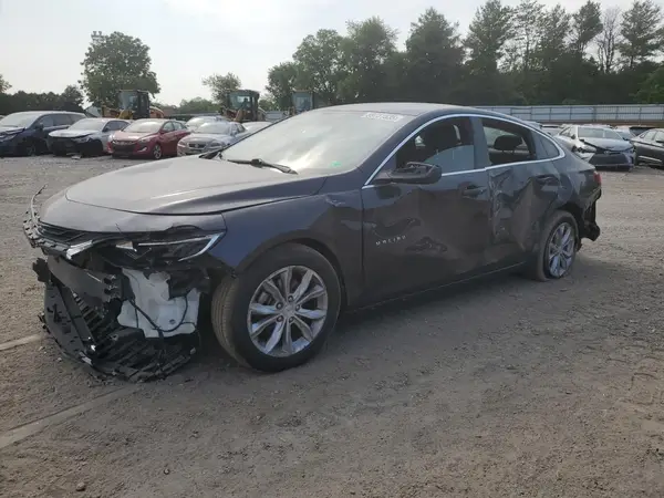 1G1ZD5ST4PF191146 2023 CHEVROLET MALIBU - Image 1