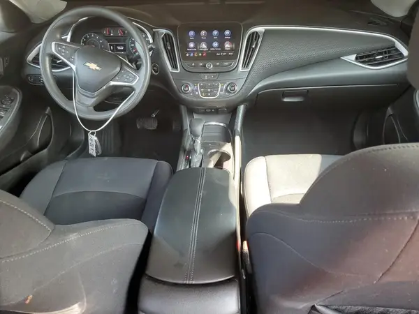 1G1ZD5ST4PF191146 2023 CHEVROLET MALIBU - Image 8