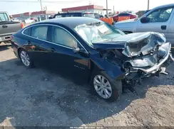 1G1ZD5ST4PF191339 2023 CHEVROLET MALIBU