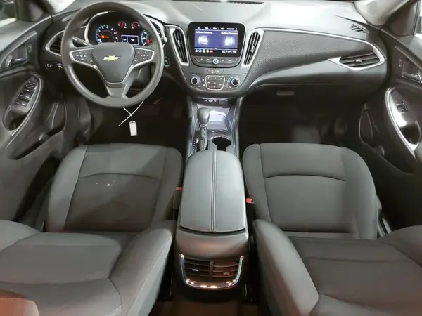 1G1ZD5ST4PF192216 2023 CHEVROLET MALIBU - Image 8