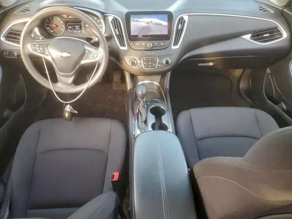 1G1ZD5ST4PF192846 2023 CHEVROLET MALIBU - Image 8