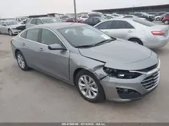 1G1ZD5ST4PF192944 2023 CHEVROLET MALIBU