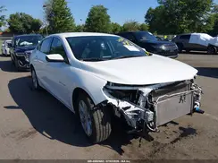 1G1ZD5ST4PF193429 2023 CHEVROLET MALIBU