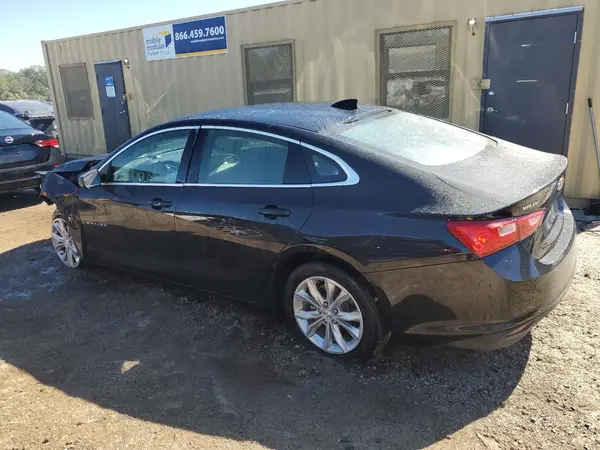 1G1ZD5ST4PF194144 2023 CHEVROLET MALIBU - Image 2