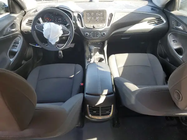 1G1ZD5ST4PF194144 2023 CHEVROLET MALIBU - Image 8