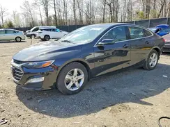 1G1ZD5ST4PF194239 2023 CHEVROLET MALIBU