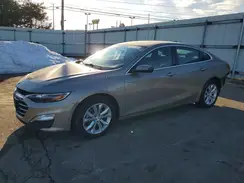 1G1ZD5ST4PF194550 2023 CHEVROLET MALIBU
