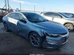 1G1ZD5ST4PF194872 2023 CHEVROLET MALIBU