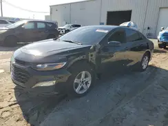 1G1ZD5ST4PF195181 2023 CHEVROLET MALIBU