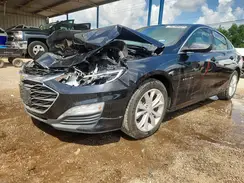 1G1ZD5ST4PF195777 2023 CHEVROLET MALIBU
