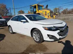 1G1ZD5ST4PF196492 2023 CHEVROLET MALIBU