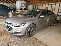 1G1ZD5ST4PF197898 2023 CHEVROLET MALIBU