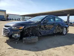 1G1ZD5ST4PF199912 2023 CHEVROLET MALIBU