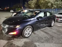 1G1ZD5ST4PF200346 2023 CHEVROLET MALIBU