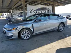 1G1ZD5ST4PF200654 2023 CHEVROLET MALIBU