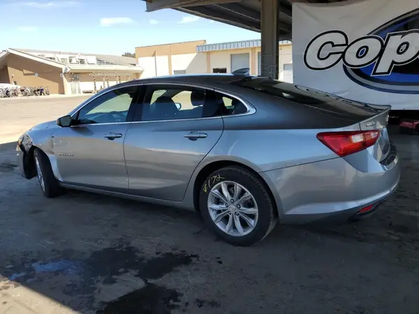 1G1ZD5ST4PF200654 2023 CHEVROLET MALIBU - Image 2